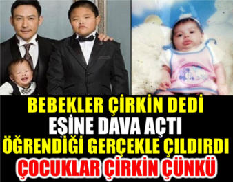 Şok eden gerçek hakimi bile şaşırttı